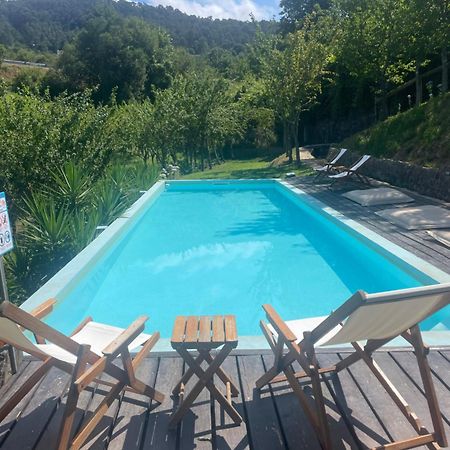 Quinta Das Ameixas - Country & Nature Arouca Exterior photo